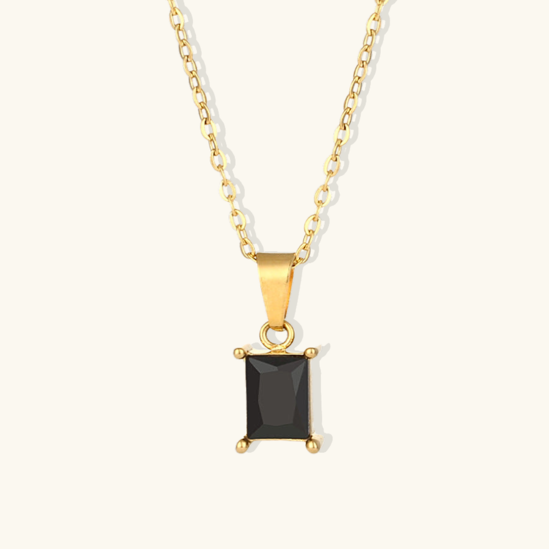 Aveline Necklace