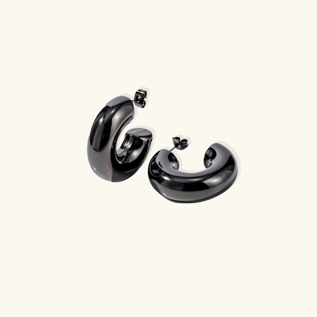 Ximena Chunky Earrings
