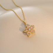 Florenza Bloom Pendant