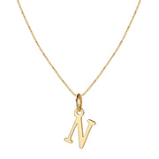 Asterra Initial Chain