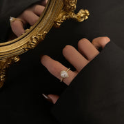 Louisa Gold Ring