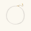 Lumi Pearl Necklace