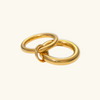 Marnie Stacked Ring