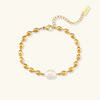 Imara Pearl Bracelet