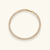 Marlowe Tennis Bracelet