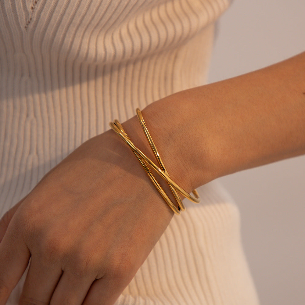 Greta Bangle