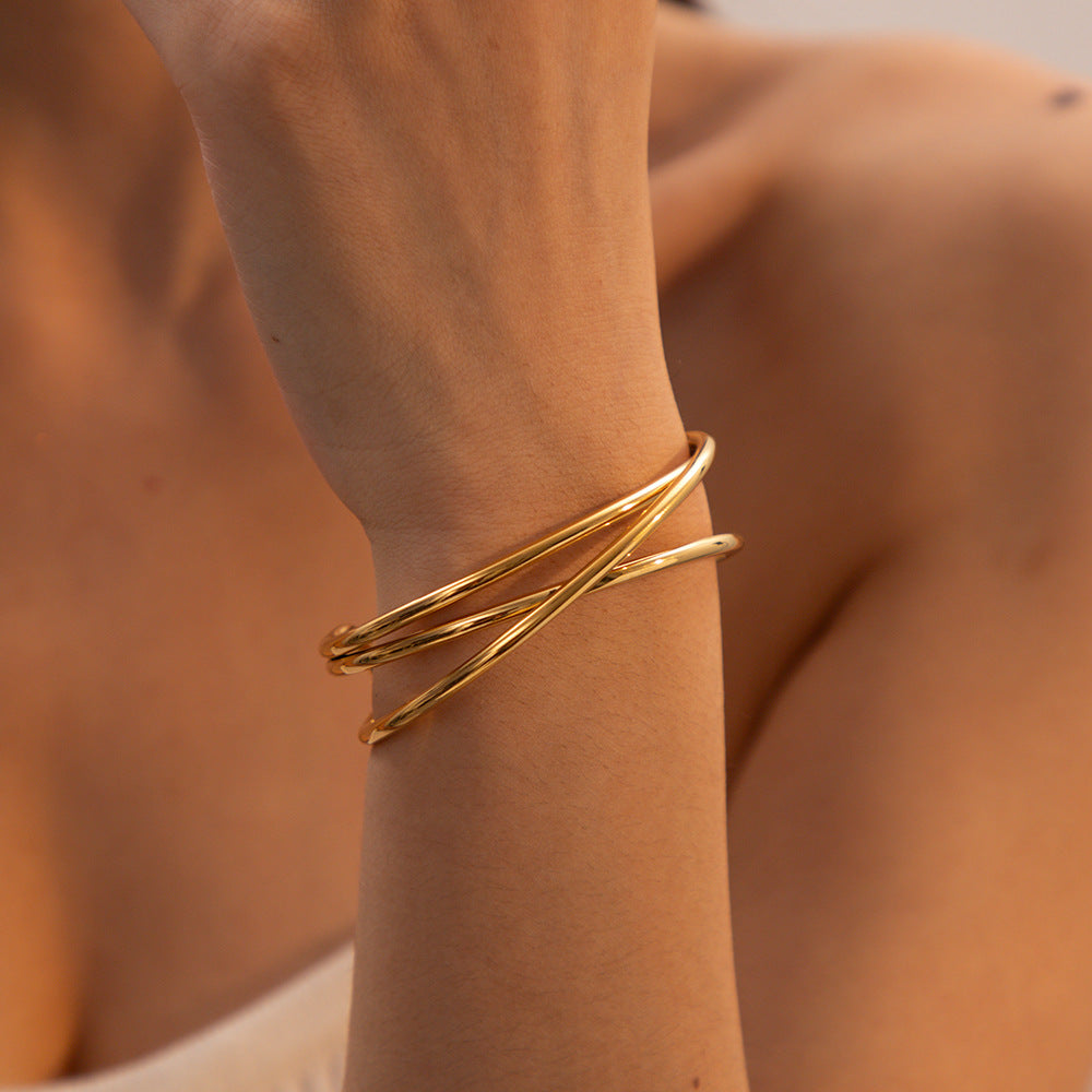Greta Bangle