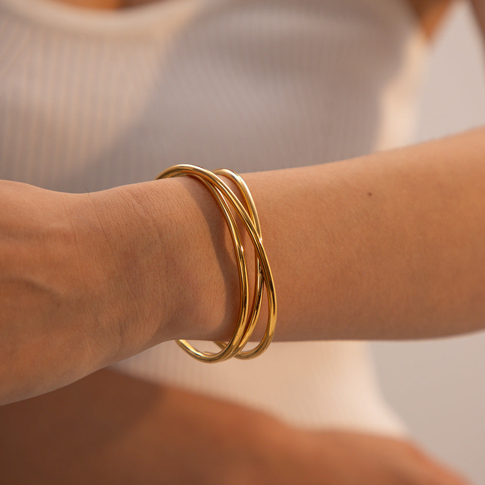 Greta Bangle