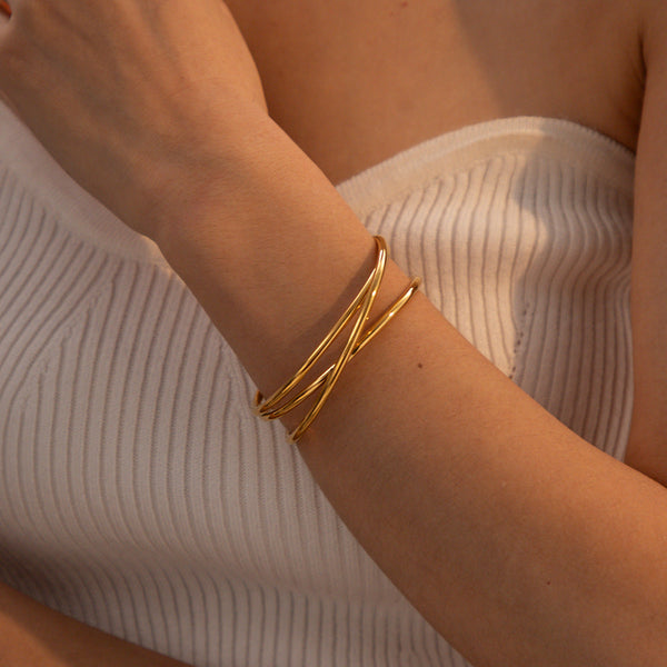 Greta Bangle