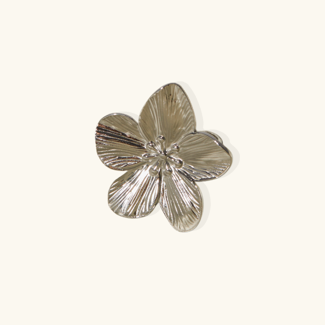 Sabine Petal Ring