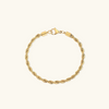 Vesna Rope Bracelet