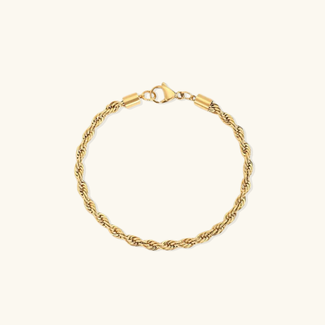 Vesna Rope Bracelet