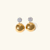 Seraphita Earrings