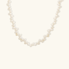 Virelle Pearl Necklace