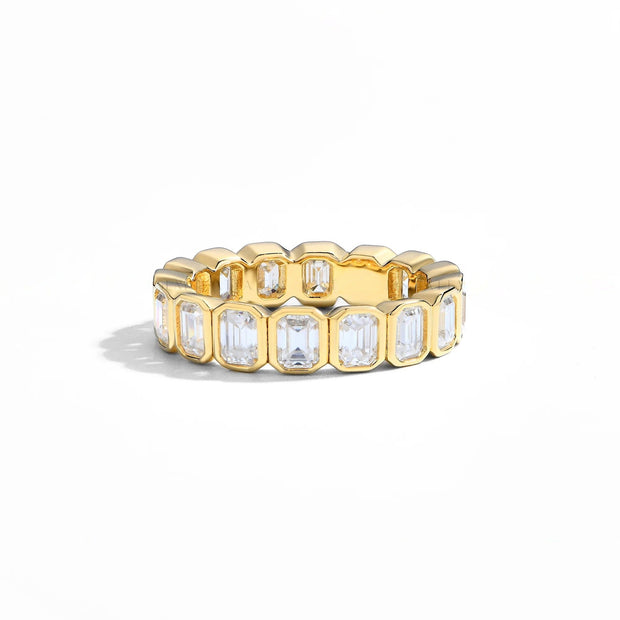 Vaeloria Prism Ring