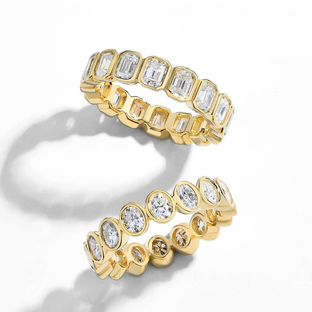 Vaeloria Prism Ring