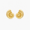 Giada Shell Earrings