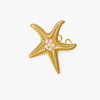 Wisla Starfish Ring