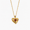 Vespera Love Necklace