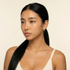 C Dome Earrings