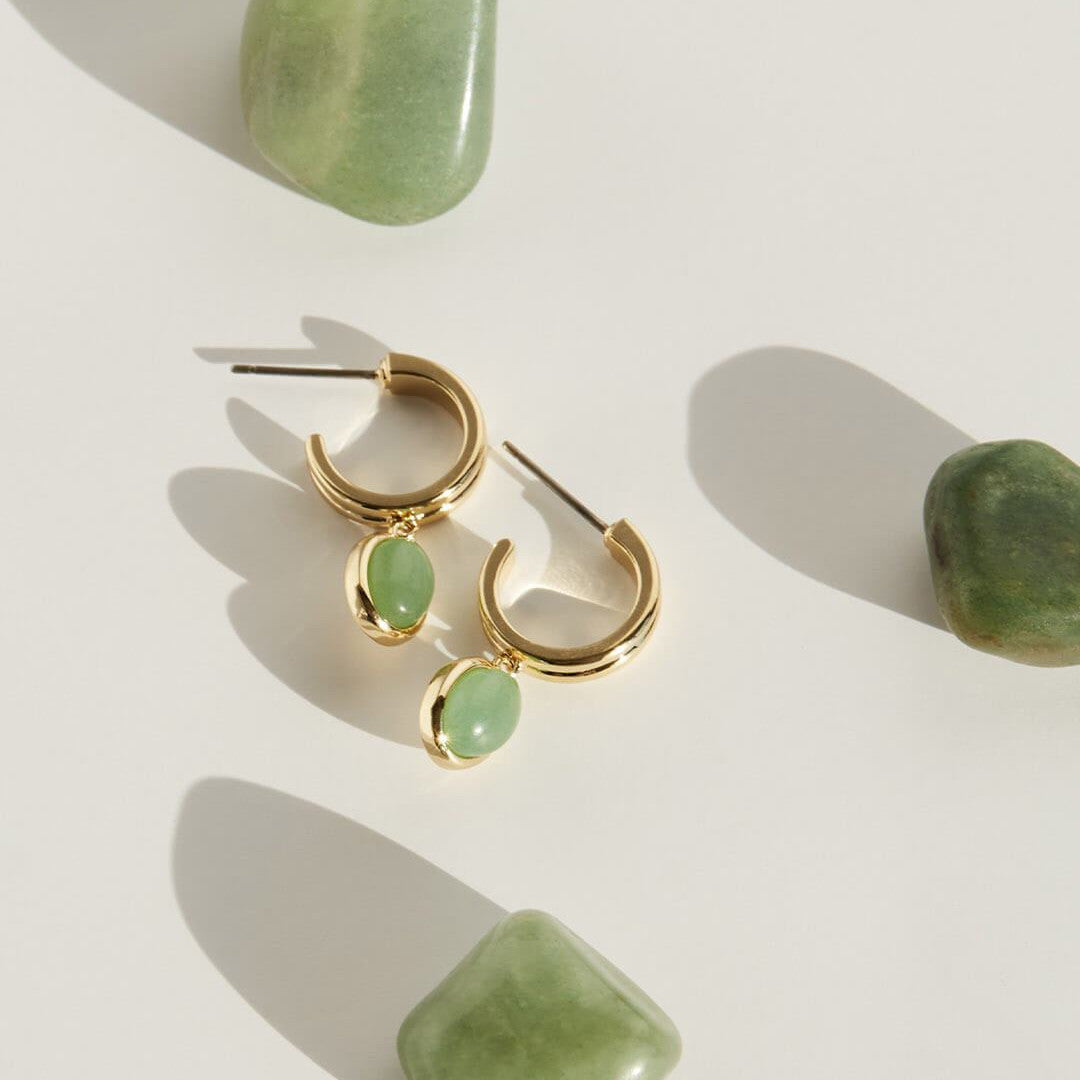 Etta Lush Earrings