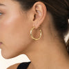 Chunky Hoops