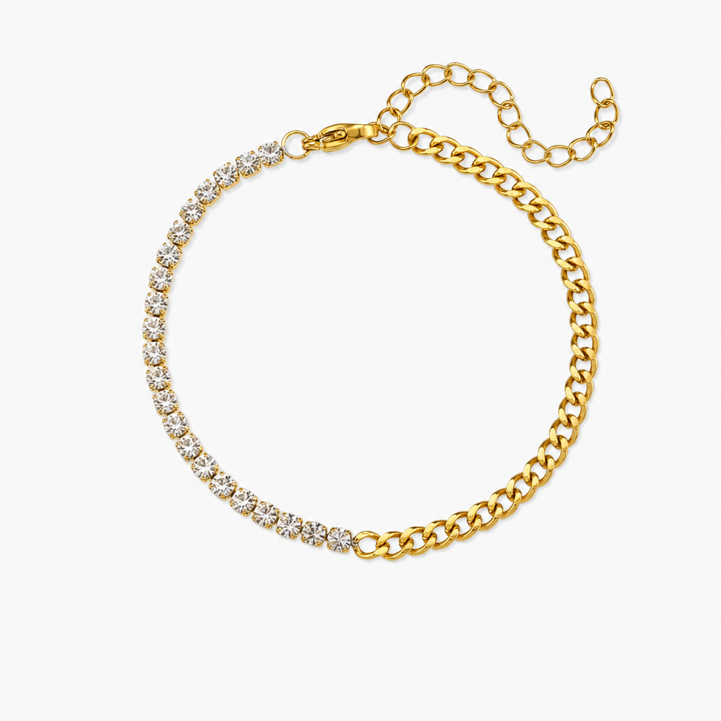 Dual Luxe Bracelet