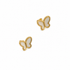 Persephone Butterfly Earrings