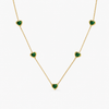 Bexley Heart Necklace
