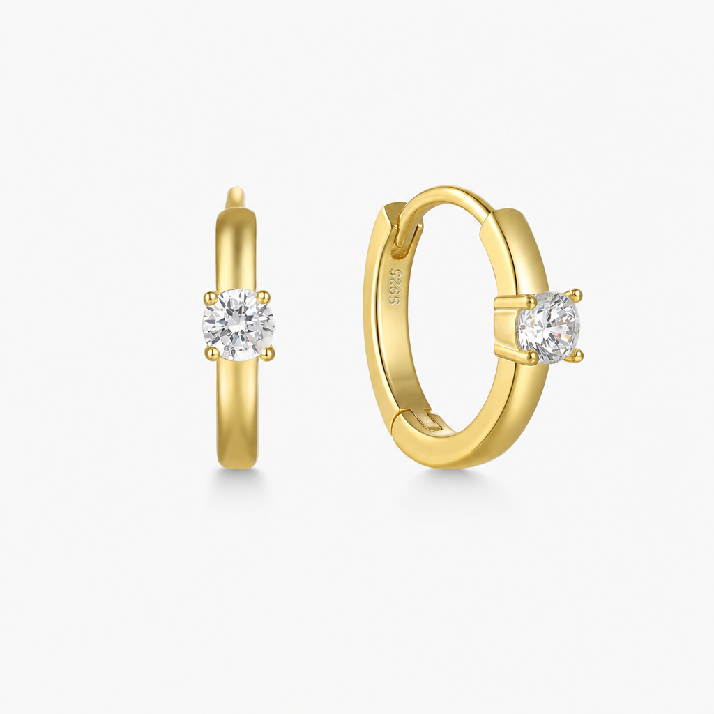 Wilhelmina Earrings