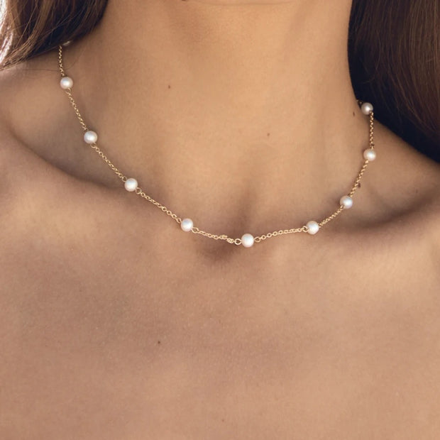 Pearl Collection – Vivori Jewels - Main Image