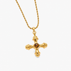 Birdie Gold Necklace