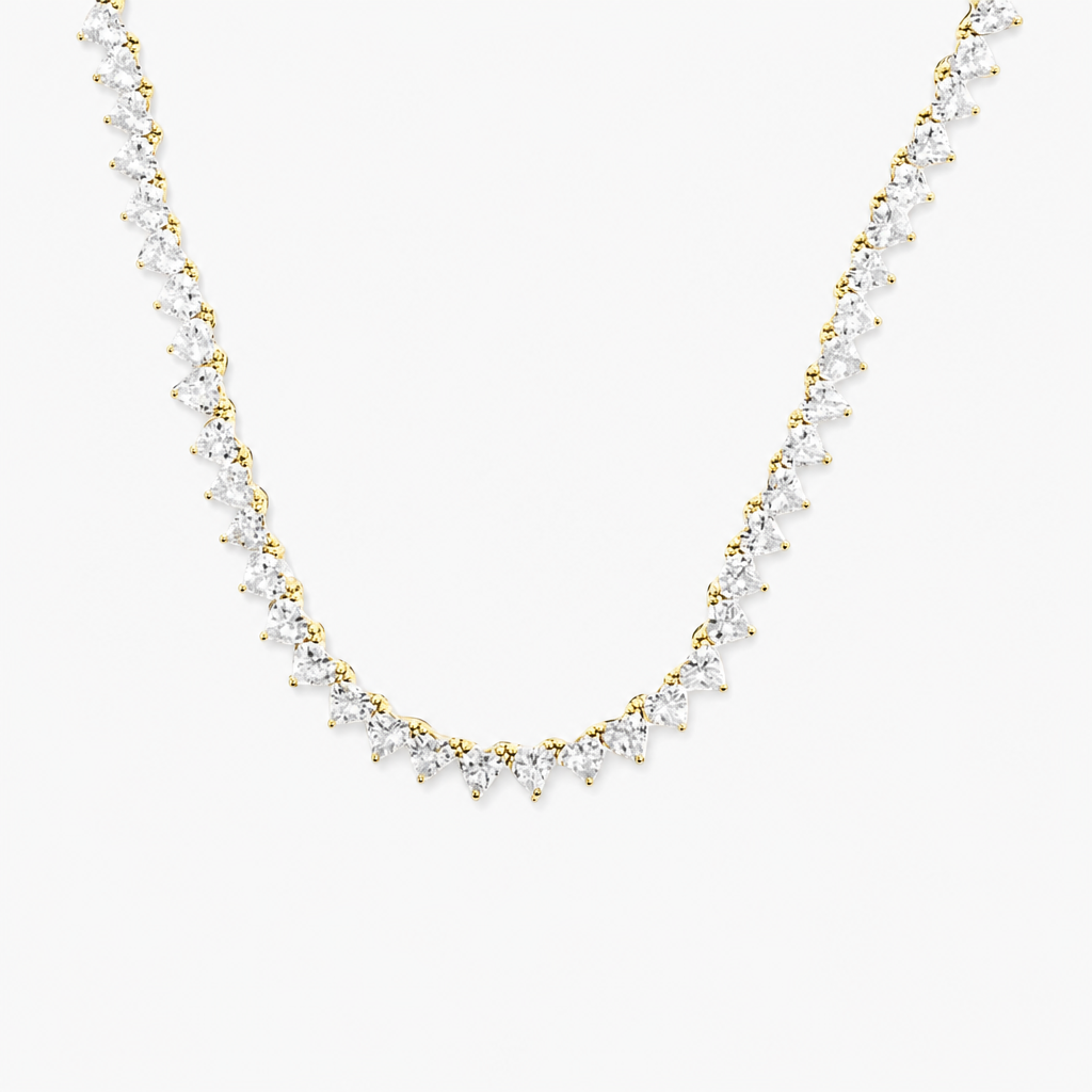 Heartlight Necklace