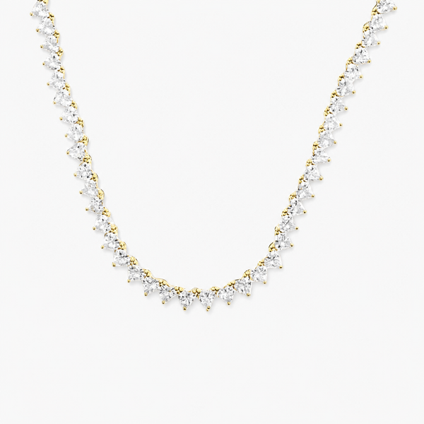 Heartlight Necklace