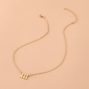 Seraphina Number Charm