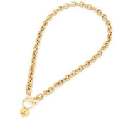 Amora Heart Charm