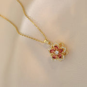 Florenza Bloom Pendant