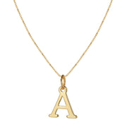 Asterra Initial Chain