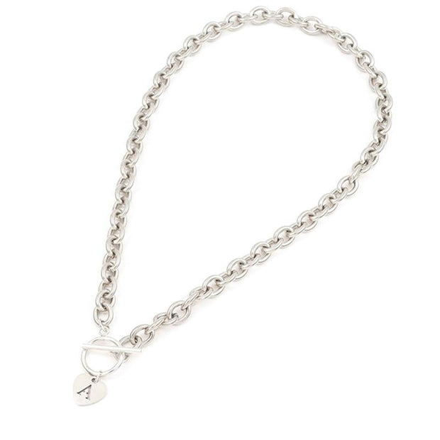 Amora Heart Charm