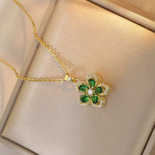 Florenza Bloom Pendant