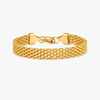 Rosalind Mesh Bracelet