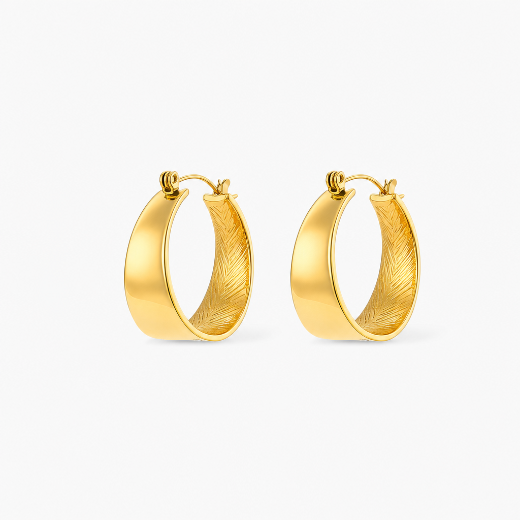 Mathilde Earrings