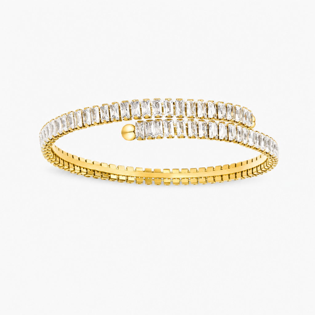 Cleo Cuff Bracelet