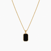Midnight Muse Necklace