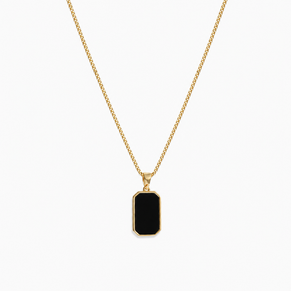Midnight Muse Necklace