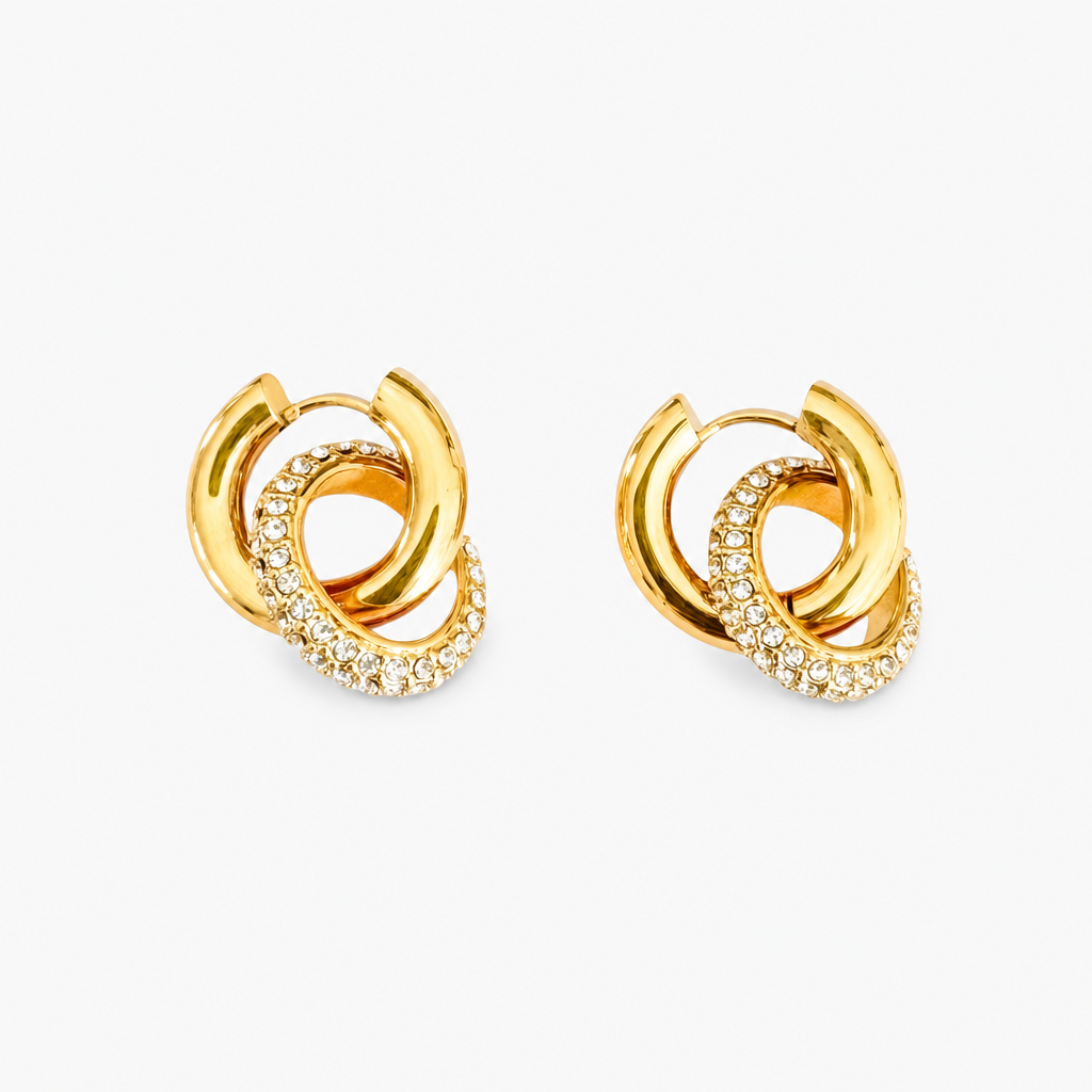 Zuri Earrings