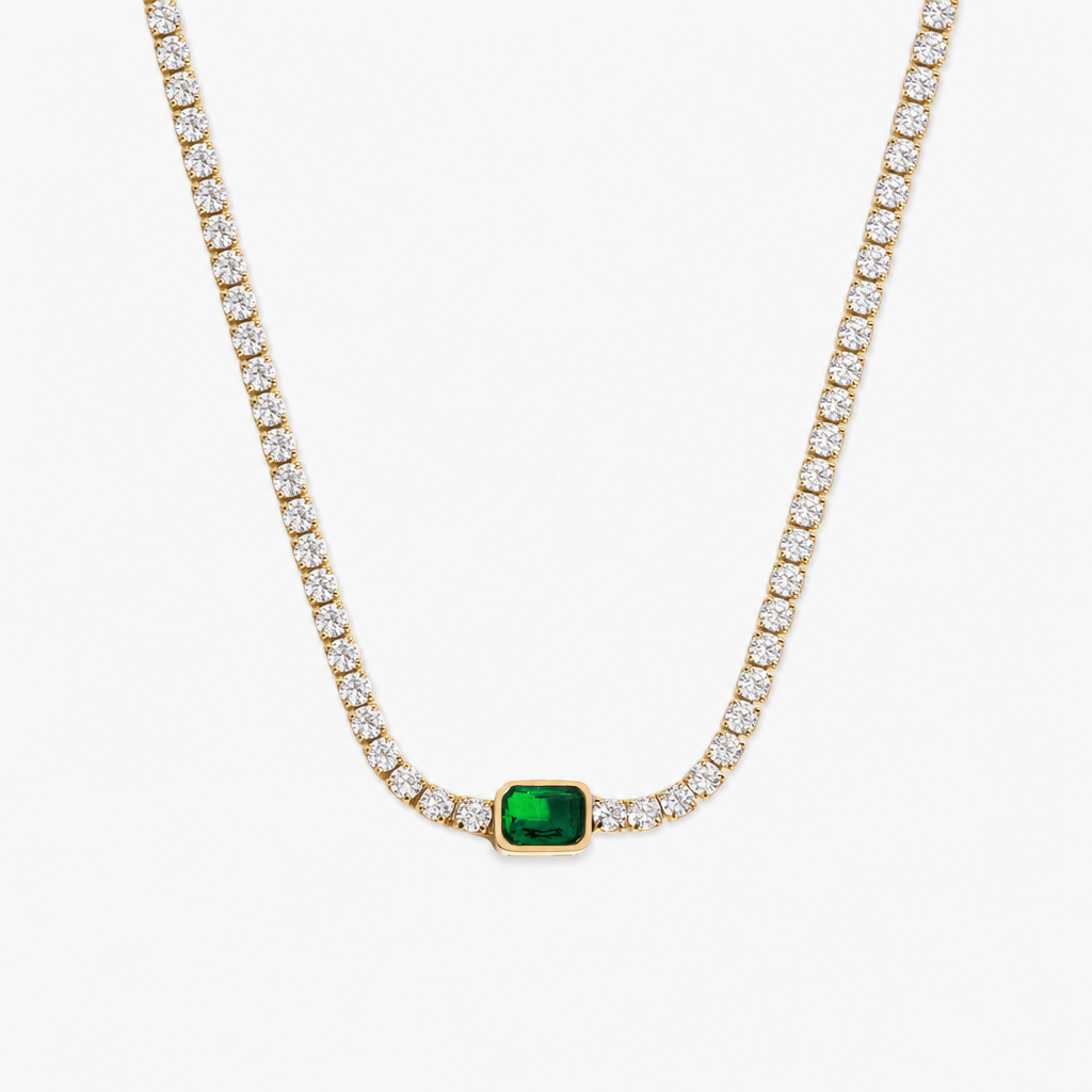 NYC Nights Necklace