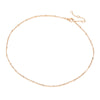 Satellite Necklace