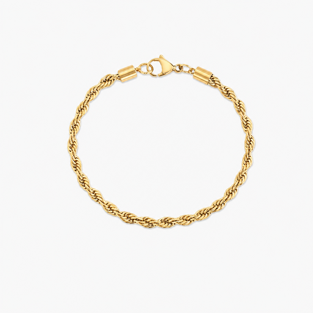 Vesna Rope Bracelet