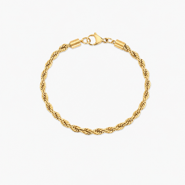 Vesna Rope Bracelet